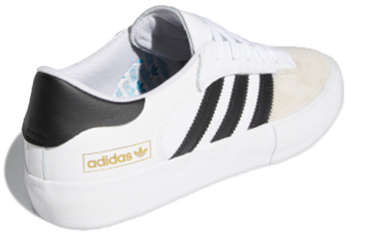 adidas Matchbreak Super 'White Black' FY0510