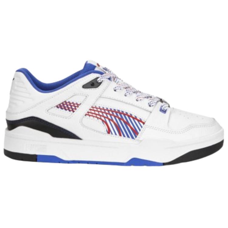 PUMA x GEN G Slipstream 'White' 389459-01