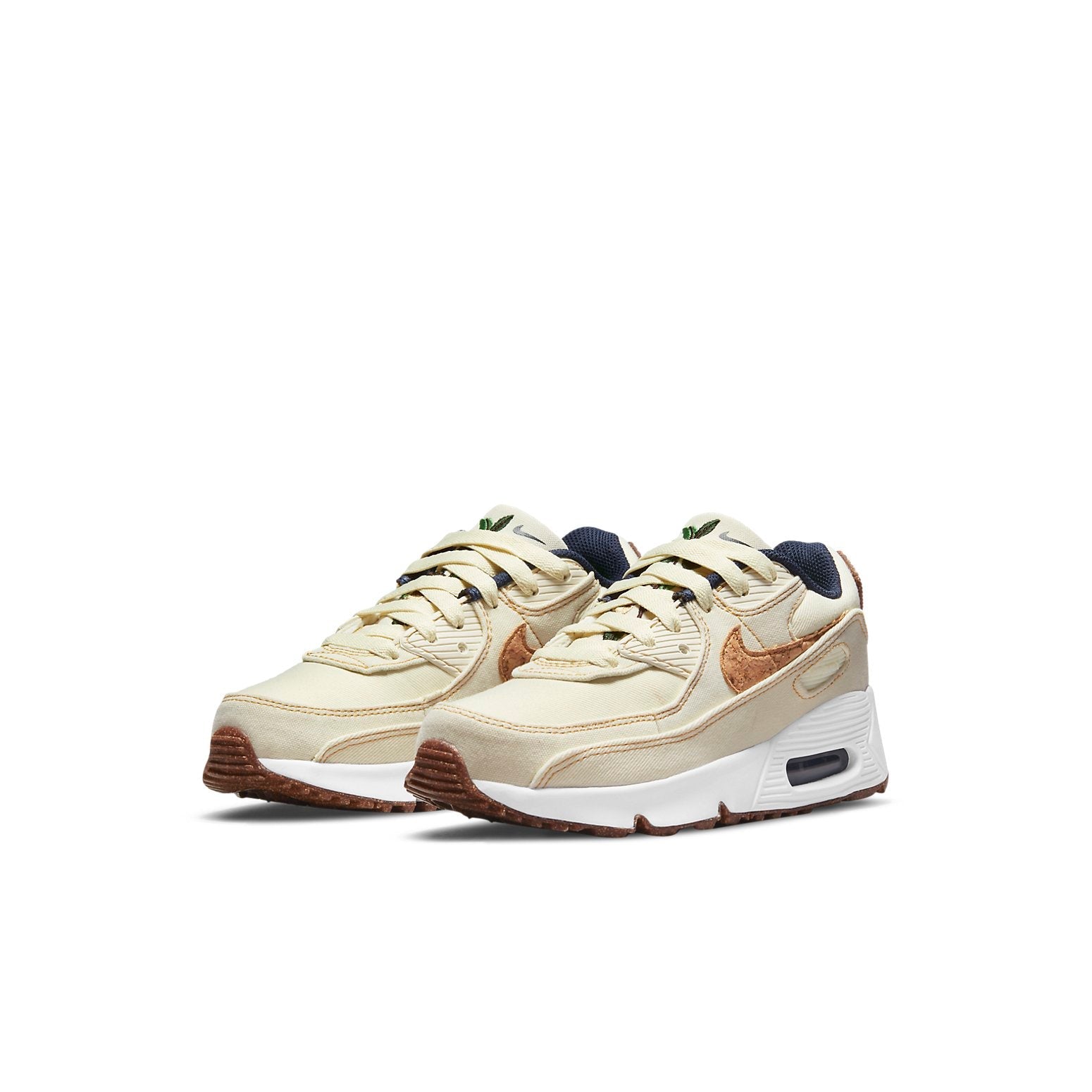 (PS) Nike Air Max 90 SE 'Cork - Coconut Milk' DJ2522-100