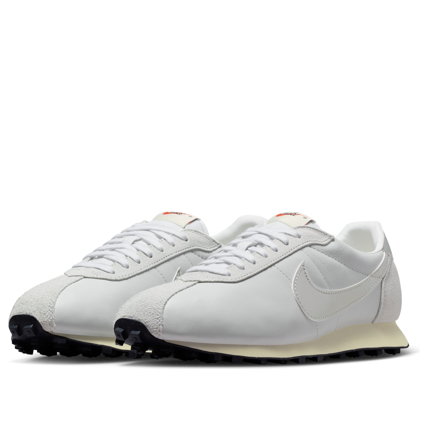 Nike LD-1000 'Photon Grey Metallic Silver' IQ1125-001