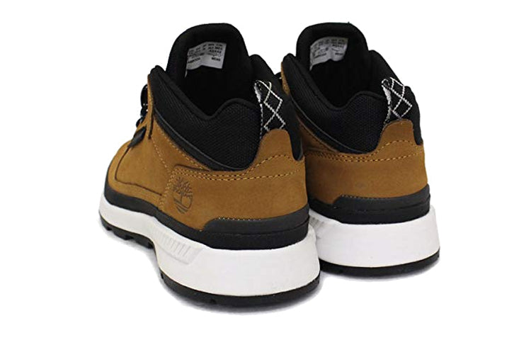 Timberland Field Trekker Mid 'Wheat' A2A15
