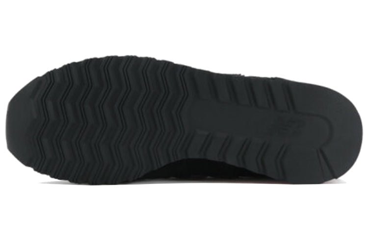 (WMNS) New Balance 520 Series 'Black' WL520BB
