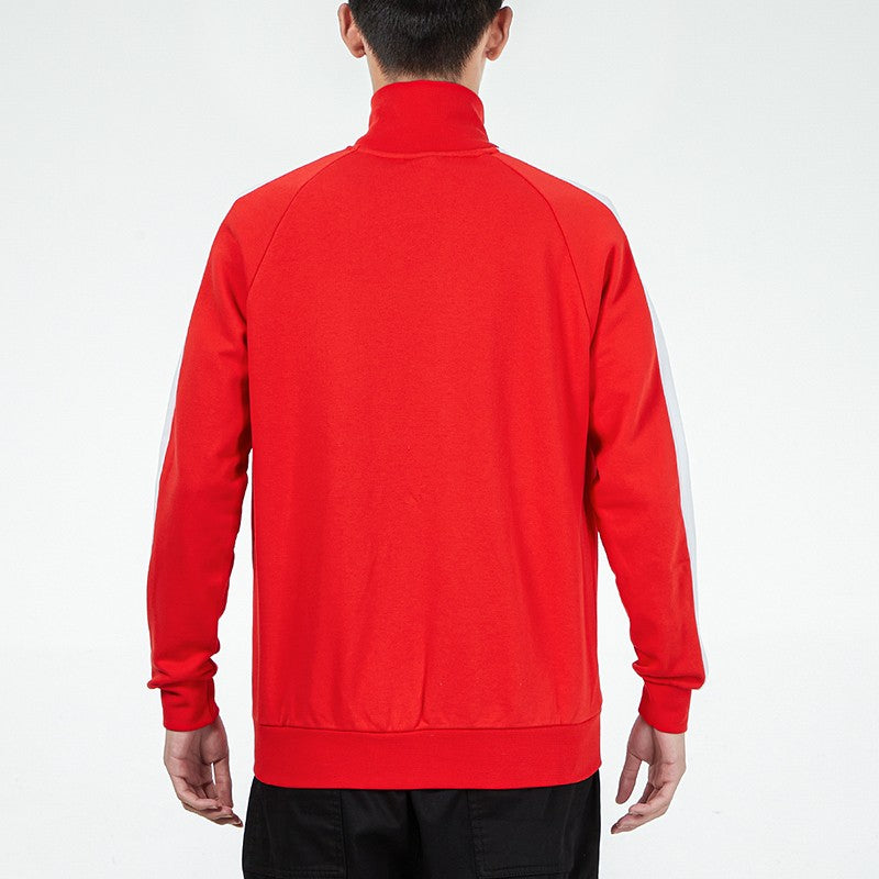 PUMA Classics T7 Track Jacket 'Red' 532935-11