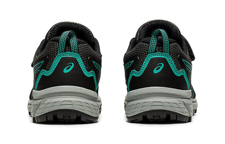 (PS) ASICS Pre Venture 8 'Black Baltic Jewel' 1014A170-004
