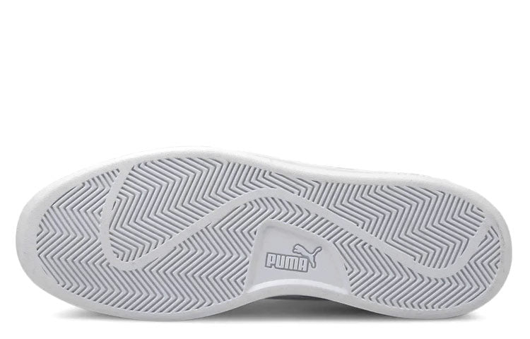 PUMA Smash V2 Sneakers Purple/White 364989-50