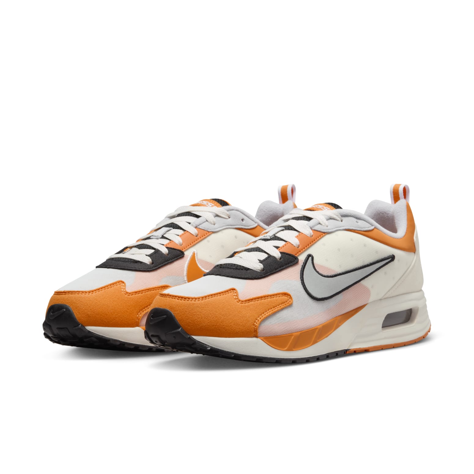 Nike Air Max Solo 'Tennessee' FZ4841-001