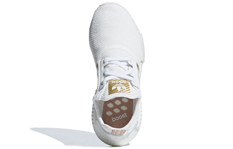 (WMNS) adidas NMD_R1 'Metallic Stripes' B37650