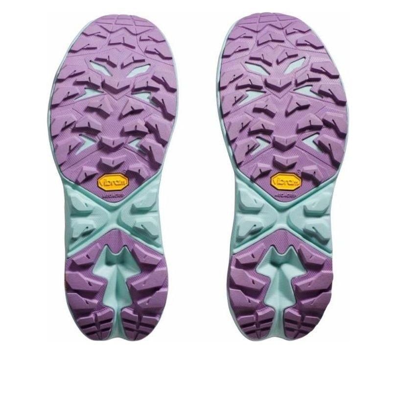 (WMNS) HOKA ONE ONE Anacapa 2 Low GTX 'Ocean Mist Sunlit Ocean' 1142830-OMSO