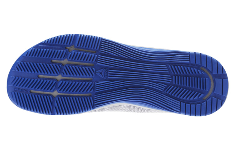 Reebok R Crossfit Nano 8.0 'Grey Blue' CN1025