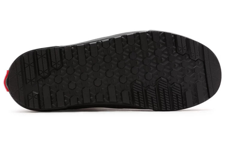 Vans Unisex Chukka 79 Mte-1 Sneakers Black VN0A5JHWBKA