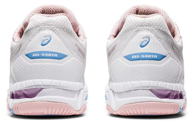 (WMNS) ASICS Gel-540 TR (D) White/Silver S662Y-104