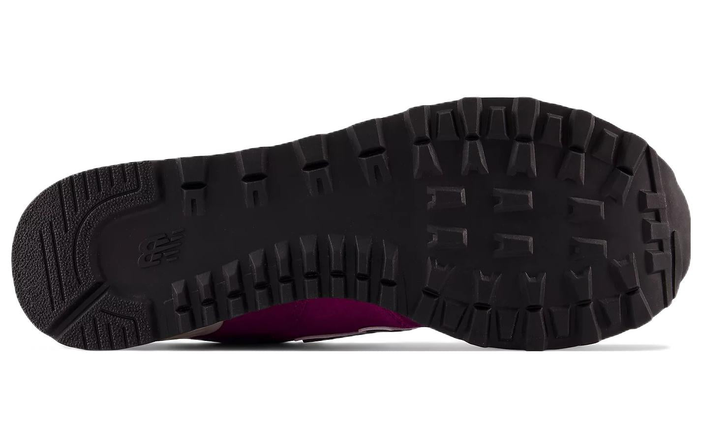 New Balance 574 'Pink Purple' U574PI2