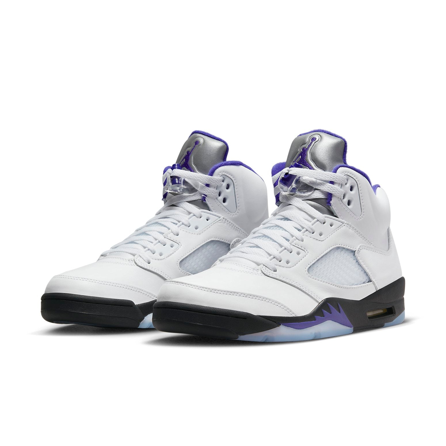 Air Jordan 5 Retro 'Concord' DD0587-141