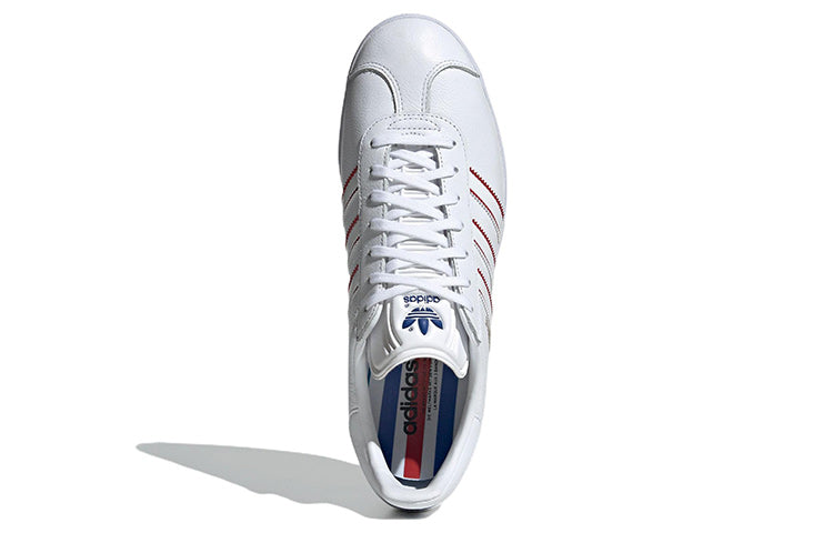 adidas Gazelle 'White' GX9882