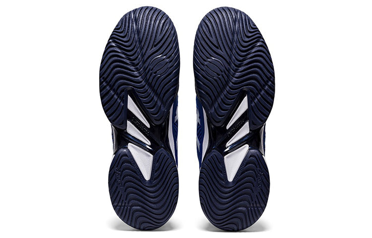 ASICS Court FF 2 'Blue' 1041A306-402