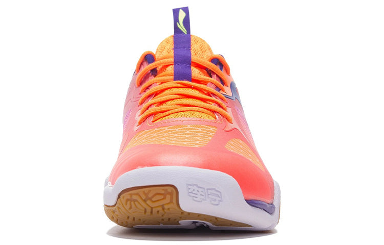 Li-Ning X Tructure Soft Badminton Training AYTM031-14
