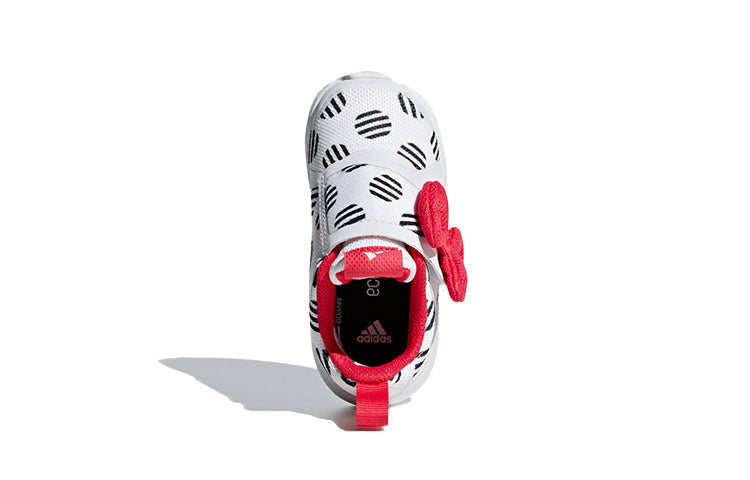 (TD) adidas Disney x FortaRun AC I 'Minnie' D96918