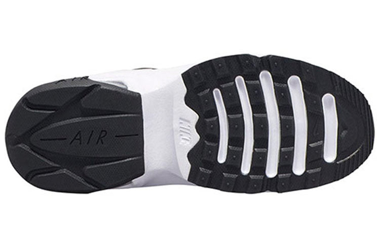 (WMNS) Nike Air Max Graviton 'Black' AT4404-001