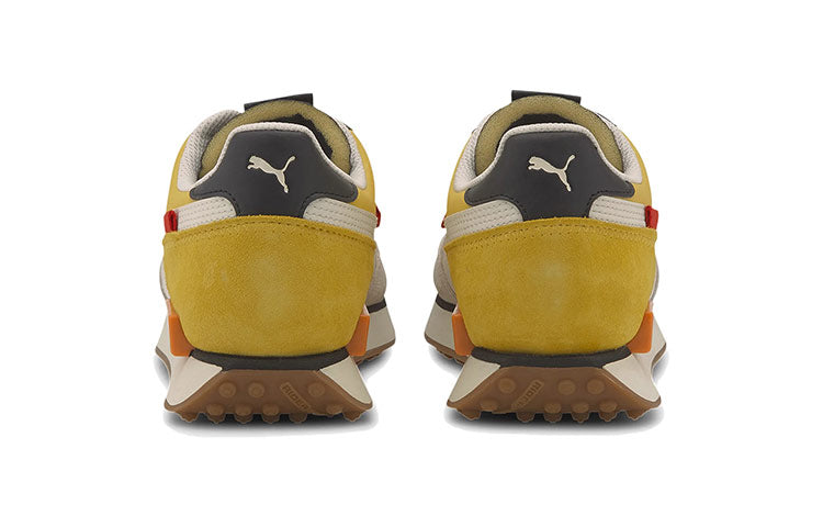 PUMA Future Rider 'New Tones - Super Lemon' 373386-02