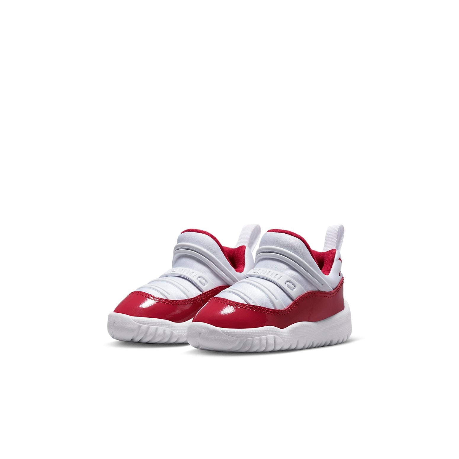 (TD) Air Jordan 11 Retro Little Flex 'Cherry' BQ7102-116