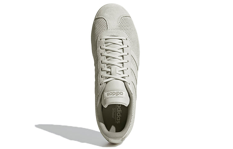 (WMNS) adidas VL Court 2.0 'Grey White' EG3957