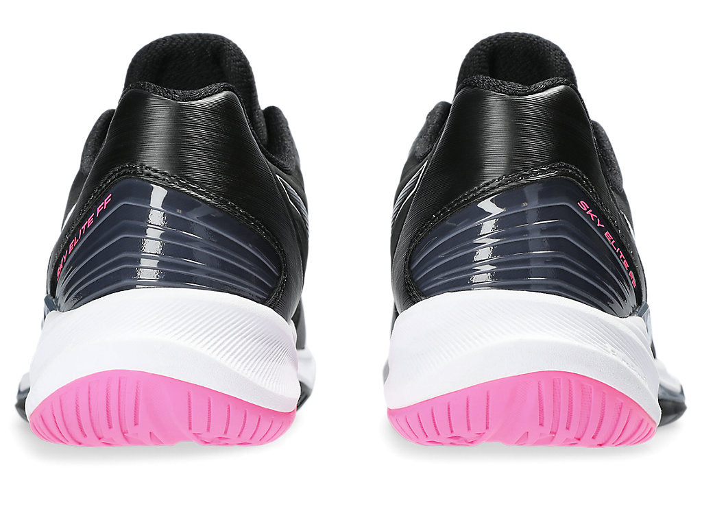 (WMNS) ASICS Sky Elite FF 2 'Black White Pink' 1052A053-001