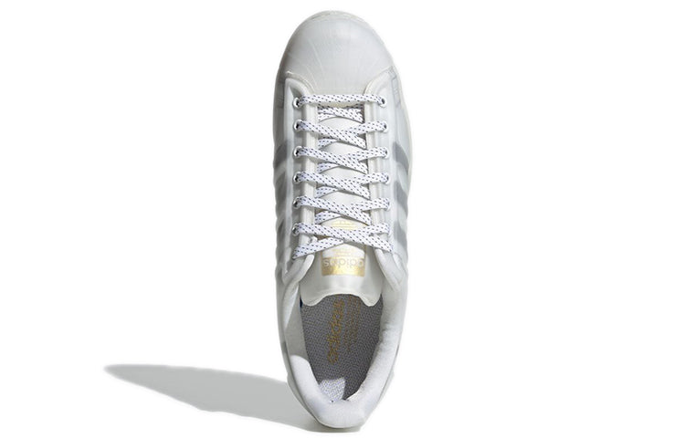 adidas originals Superstar 'Futureshell' H00196