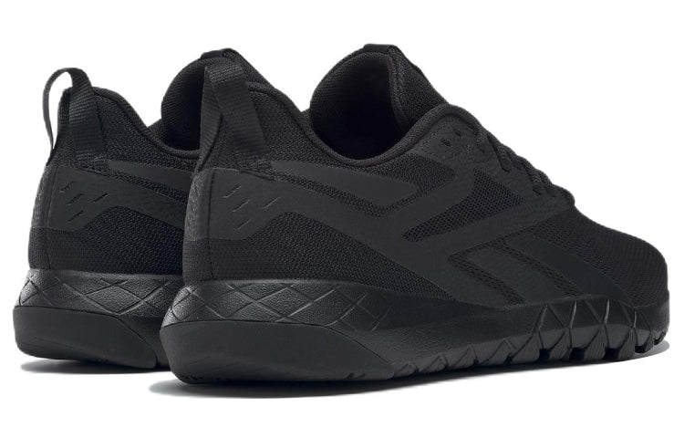 Reebok Flexagon Force 4 'Triple Black' GY6246