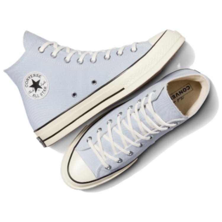 Converse Chuck 70 High Top 'Cloudy Daze Egret' A06519C