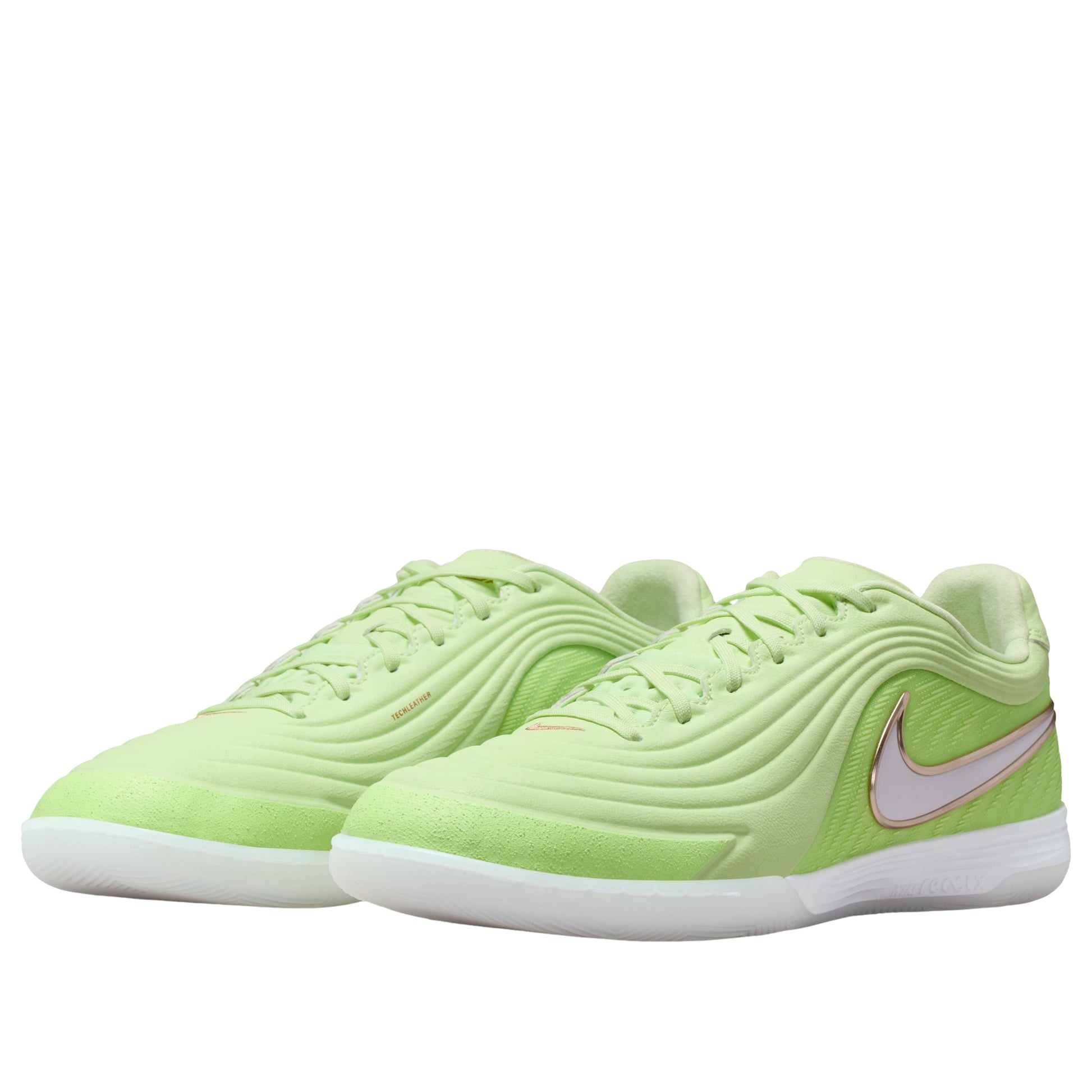 Nike Tiempo Reactgato LE 'Light Liquid Lime White' IQ8296-310