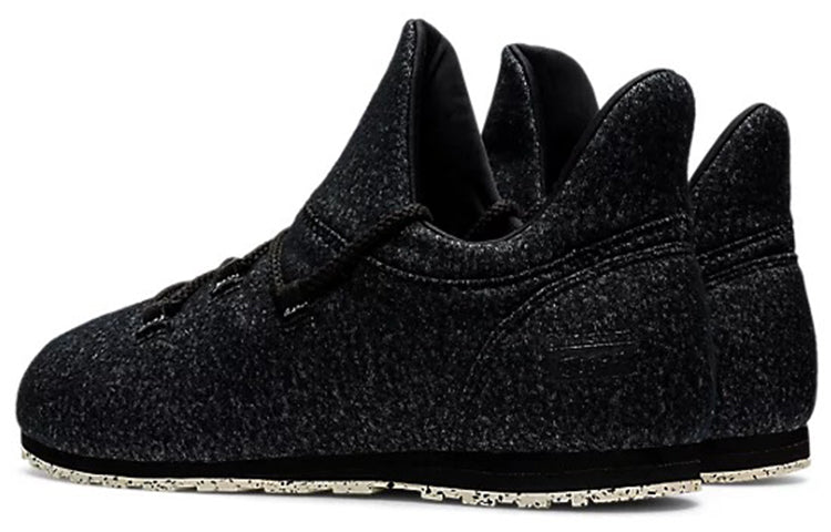 Onitsuka Tiger Monte Pokhara 'Triple Black' 1183B777-001