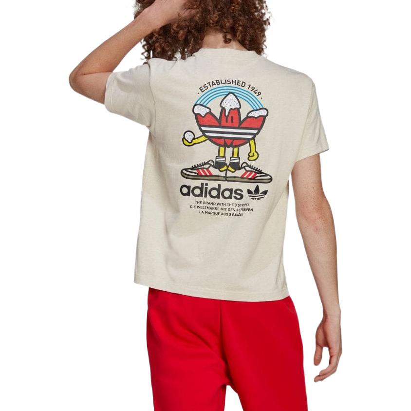 adidas originals LogoT HK7441