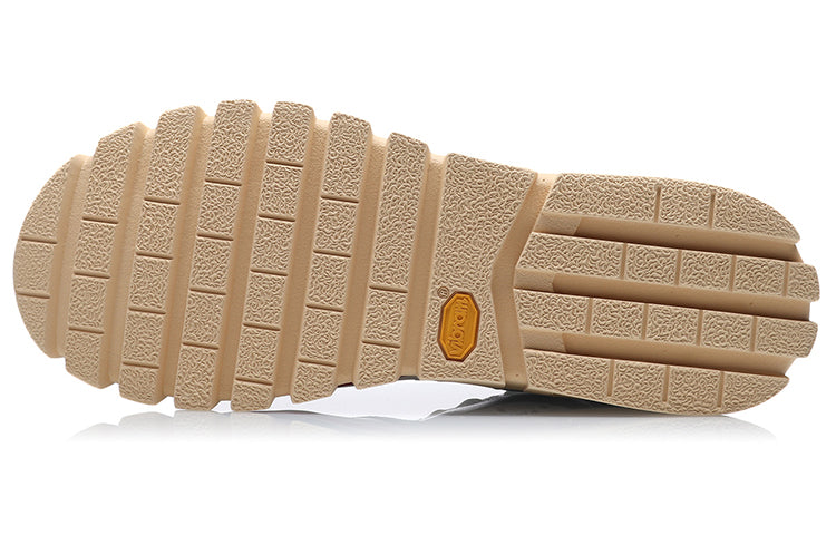 Li-Ning Boot Classic Casual Shoe White AGCP388-15