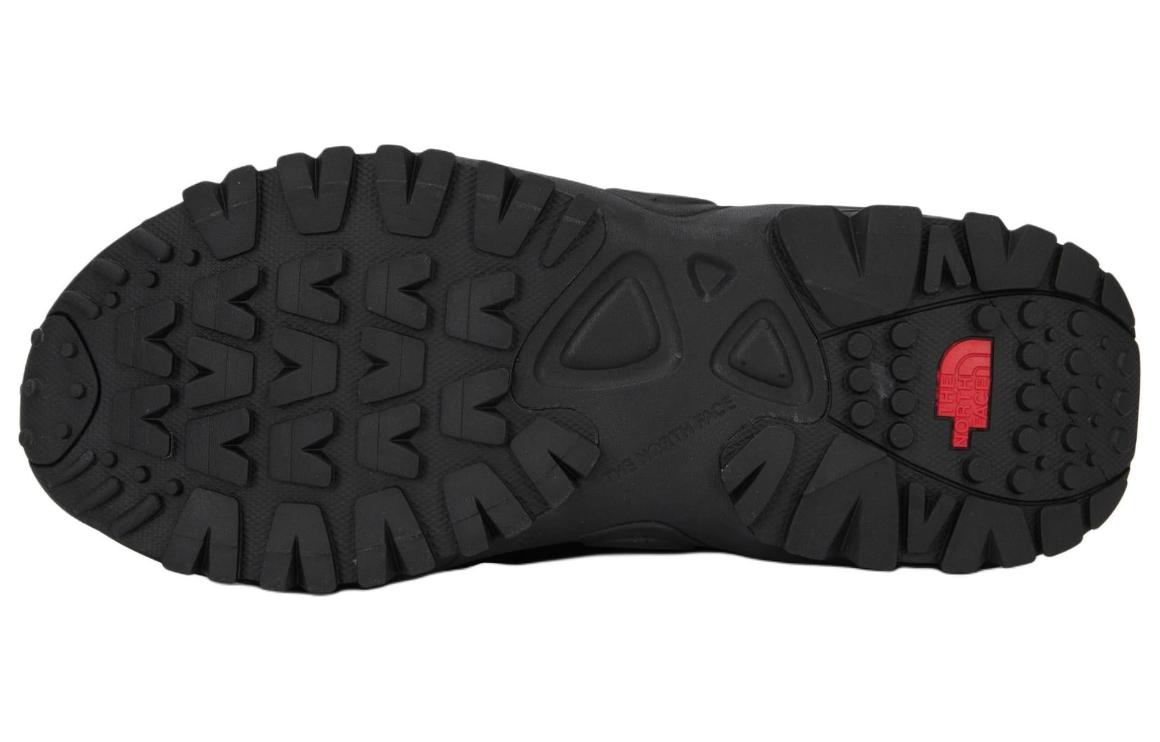THE NORTH FACE Borealis Boots 'Tnf Black' NS99P53A