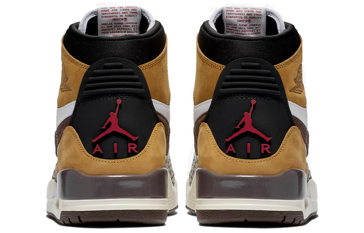 Air Jordan Legacy 312 'Rookie of the Year' AV3922-102