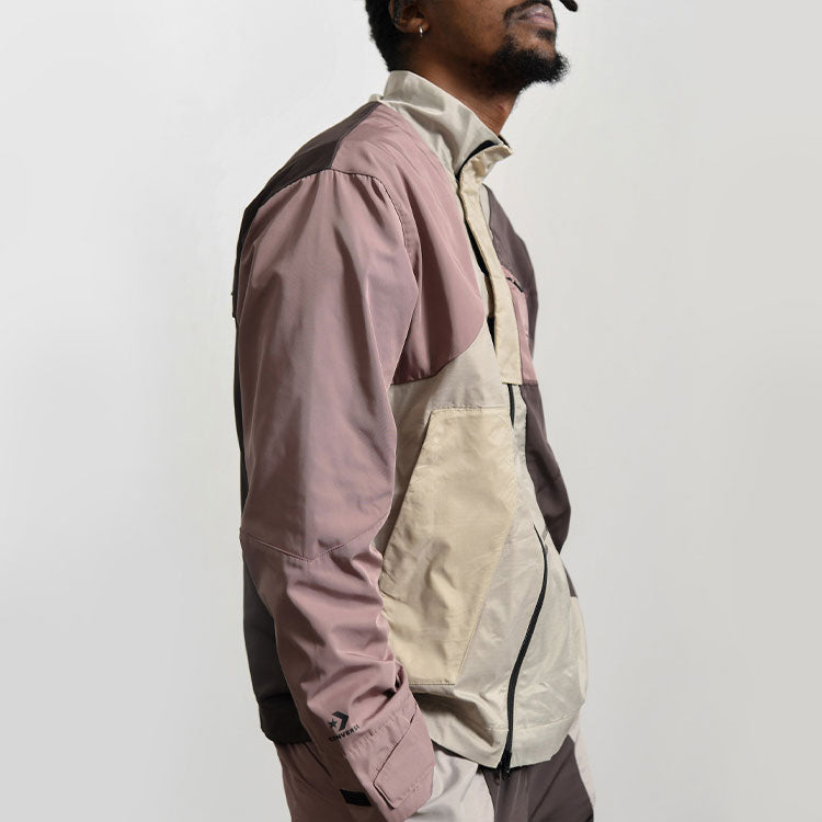 Converse x A-COLD-WALL* Track Top Asia Sizing 'Shale' 10019283-A01