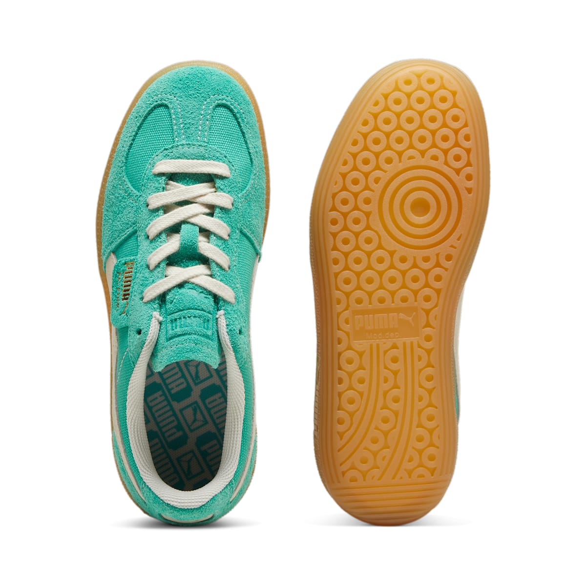 Puma Palermo 'Vintage Jade Frost' 396841-05