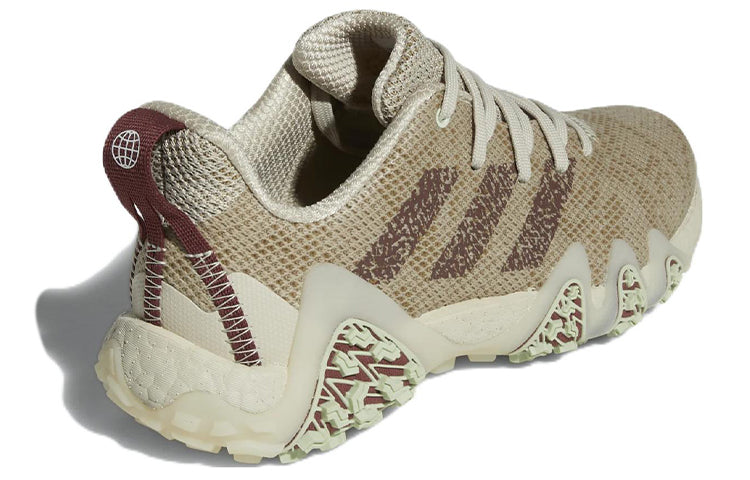(WMNS) adidas CODECHAOS 22 Spikeless Golf 'Beige' GX2613