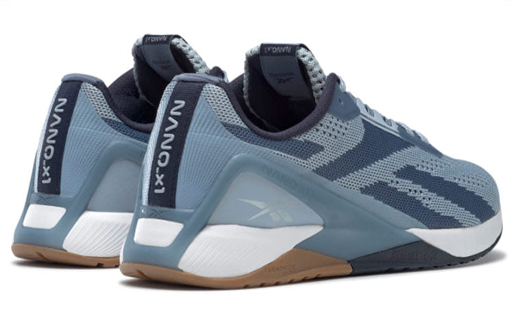 (WMNS) Reebok Nano X1 'Gable Grey' H02839
