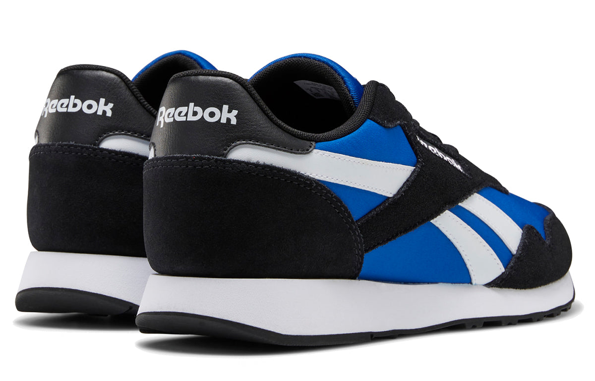 Reebok Royal Ultra 'Blue Black White' EF7672