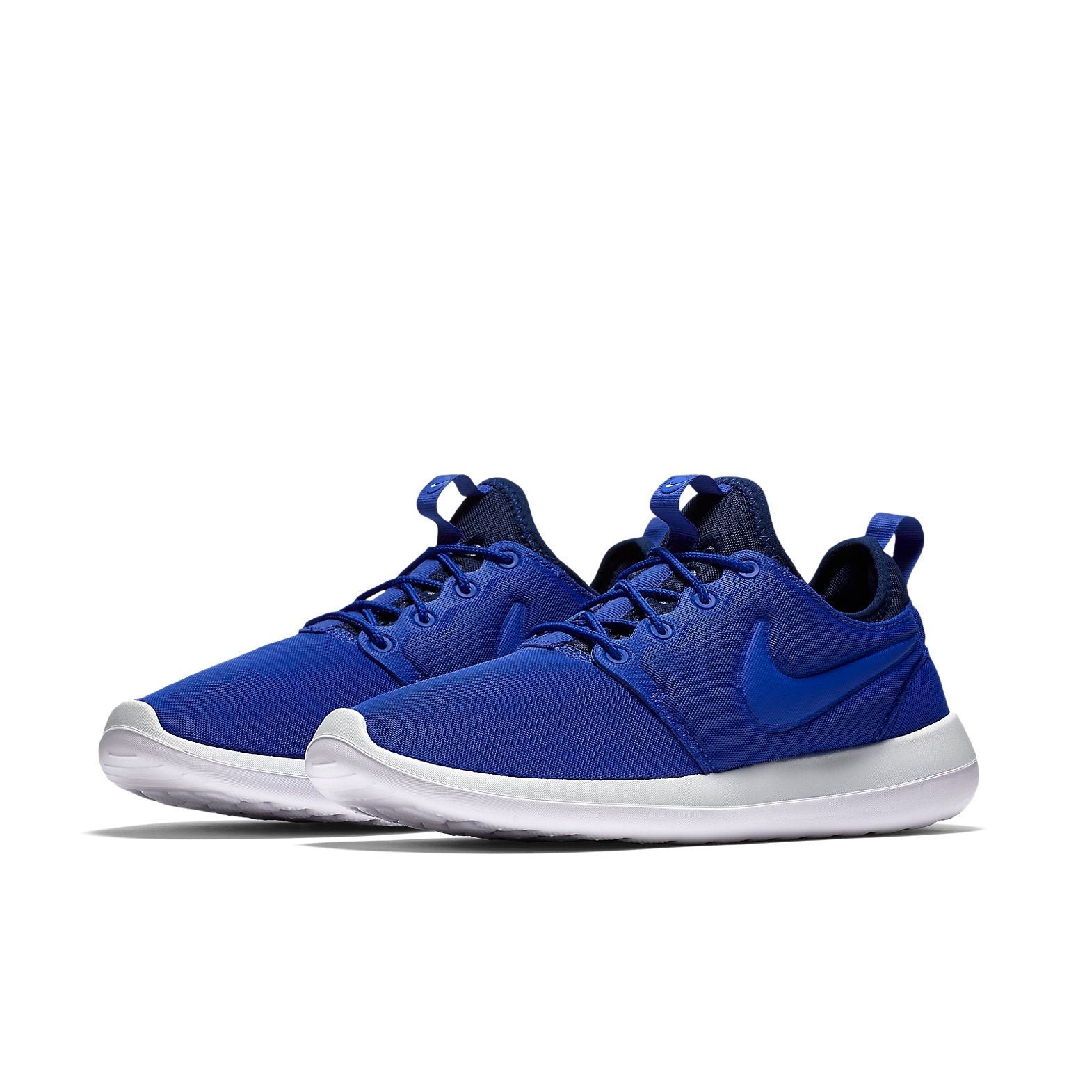 (WMNS) Nike Roshe Two 'Paramount Blue' 844931-402