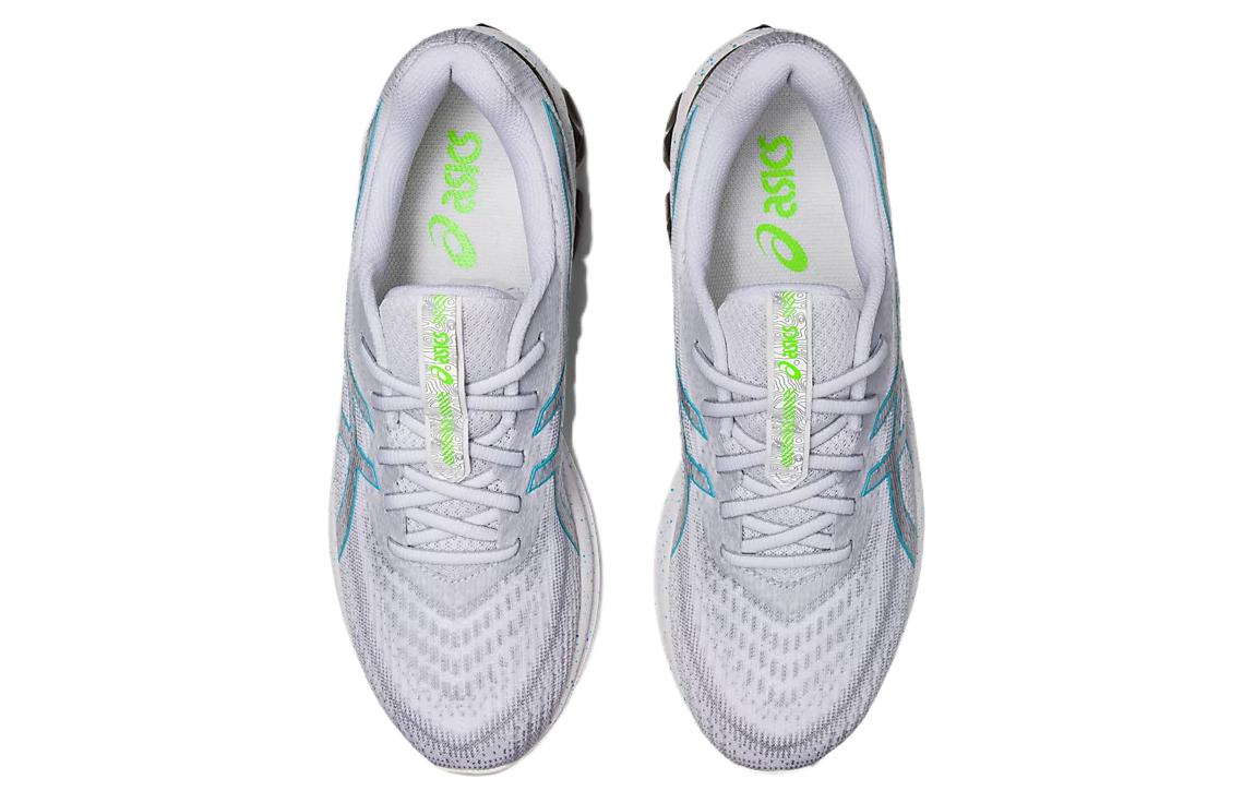 ASICS Gel-Quantum 180 7 'White Gunmetal' 1201A816-101