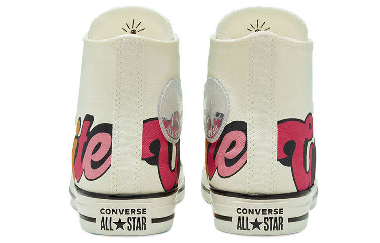 (WMNS) Converse Chuck Taylor All Star High 'Girls Unite' 567999C