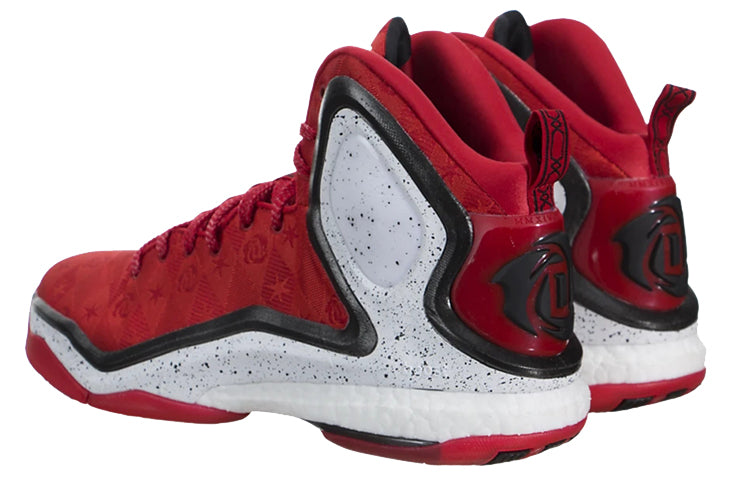 adidas D Rose Boost 'Valentine's Day' C77290