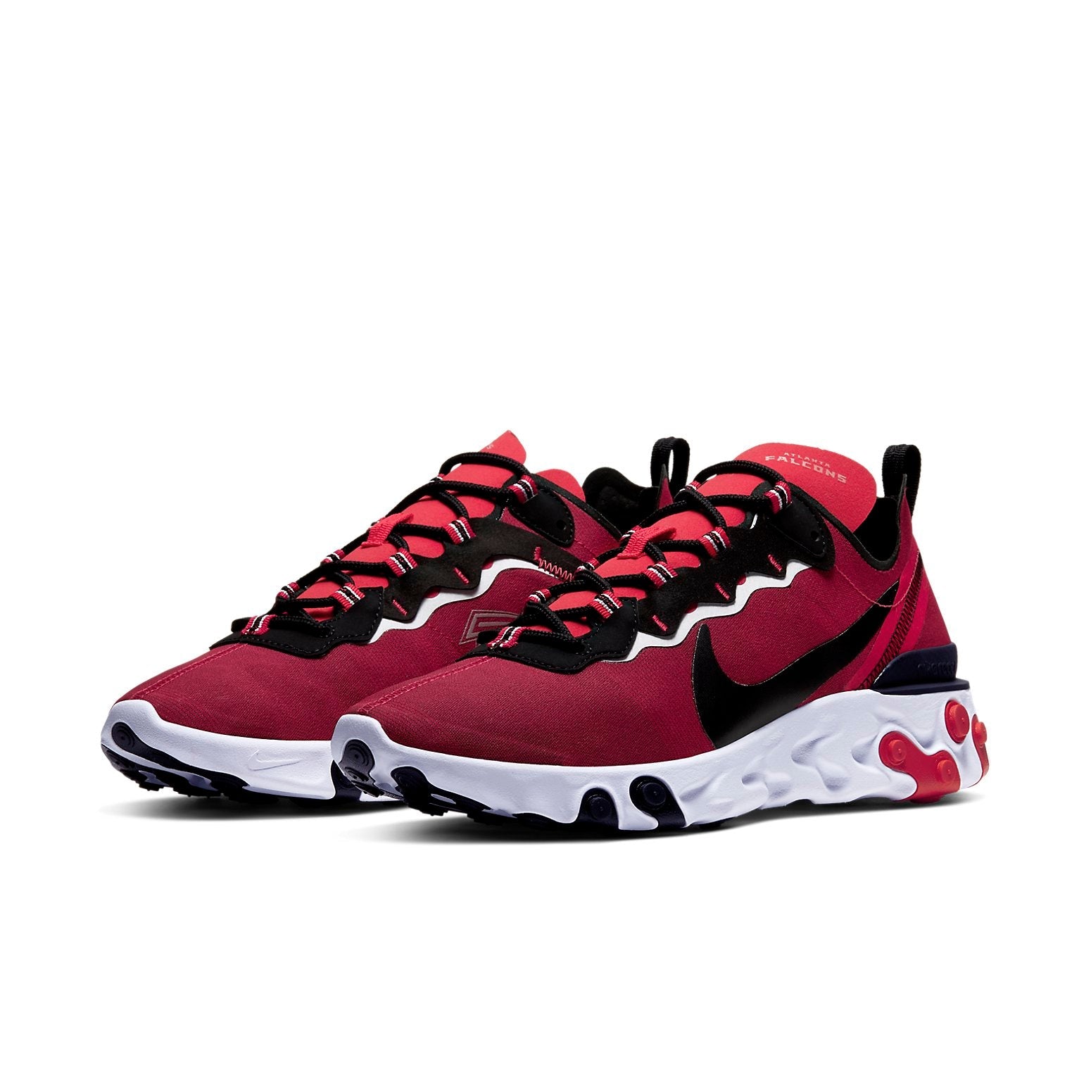 Nike NFL x React Element 55 'Atlanta Falcons' CK4884-600