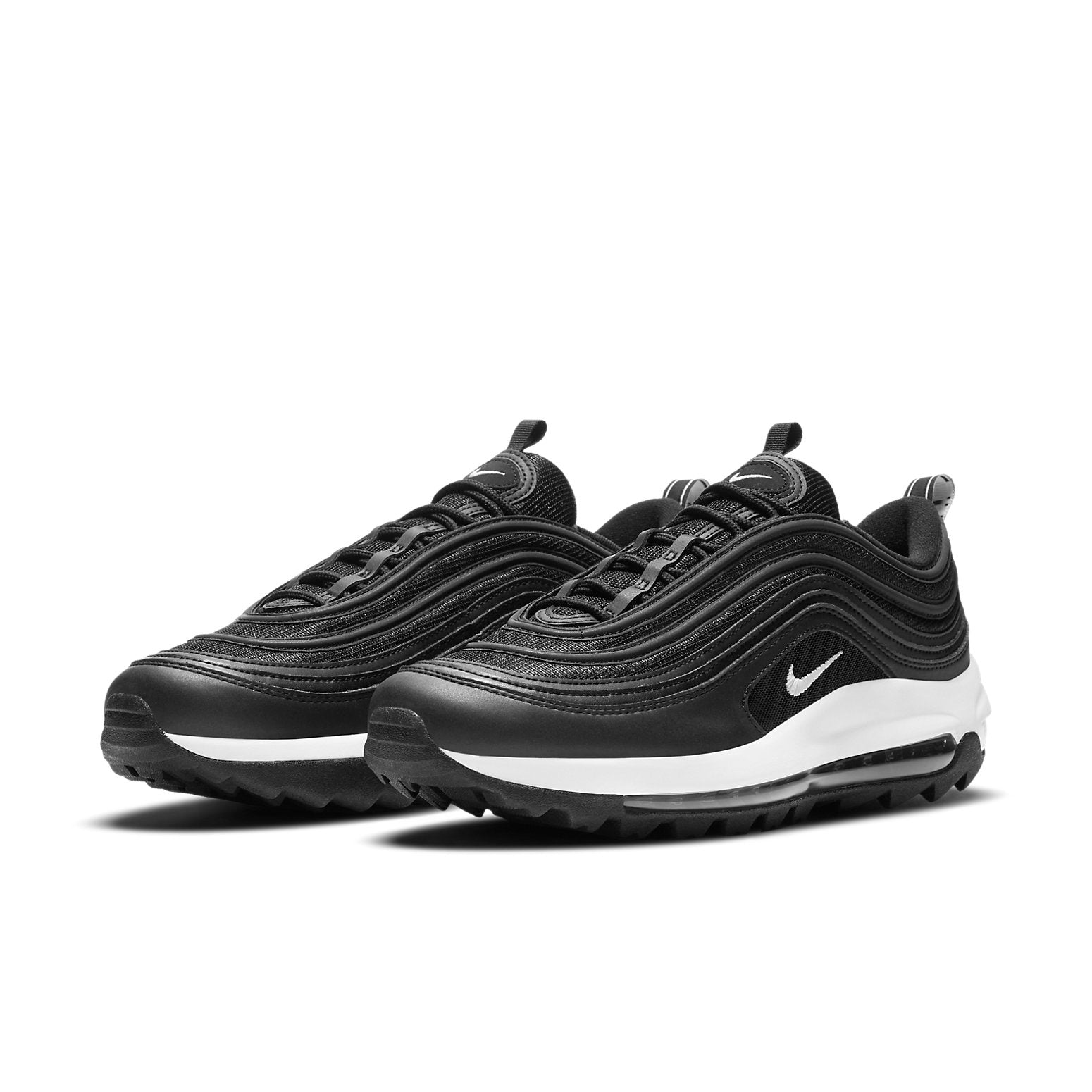 Nike Air Max 97 Golf 'Black' CI7538-002