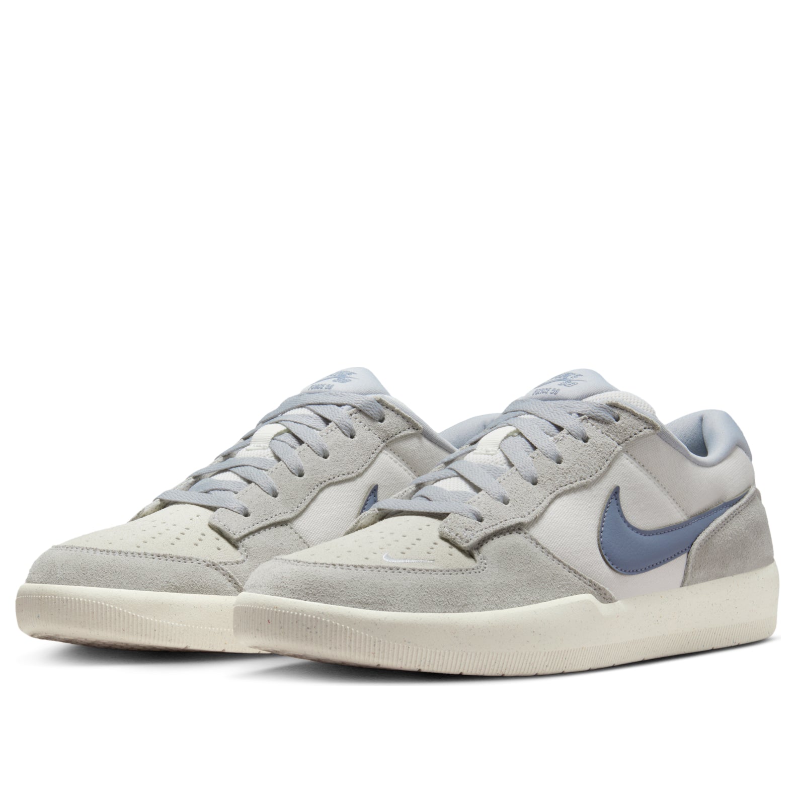 Nike SB Force 58 'White Ashen Slate Wolf Grey' IH0636-141