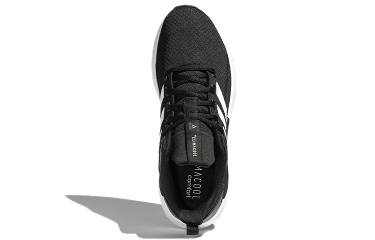 adidas Questar Climacool 'Black White' GY3352
