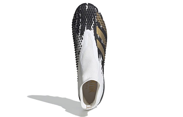 adidas Predator Mutator 20+ AG 'White Black' FW9761