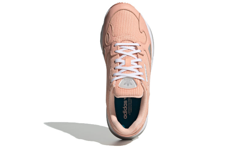 (WMNS) adidas Falcon 'Glow Pink' EE5122